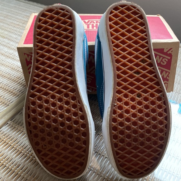 Vans Old Skool sneakers size 6.5 Womens , 5 Mens - Picture 5 of 10